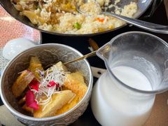 -桥边小楼·手工云南菜·古城观景小楼