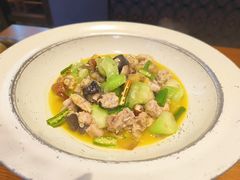 -印象鲵宴·张家界地标美食名片(溪布街店)