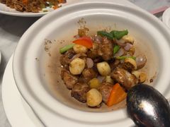 -深圳美高梅酒店-品聚嘉府中餐厅