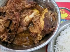 -阿秋牛排(湖心街店)