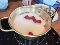 -广州瑰丽酒店·Black Iron黑金燚