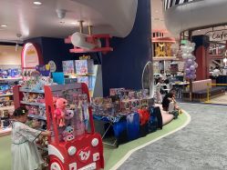 -奈尔宝·儿童乐园·亲子餐厅(鄞州万达店)