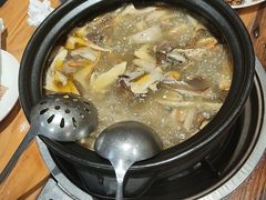 -菌之家·专业纯野生菌火锅·特色炒菌