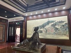 -采石矶景区