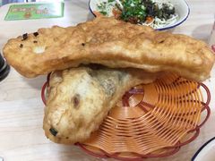 -宋记热干面馆(五福路店)