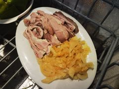 -车头老二大排档(金城步行街店)