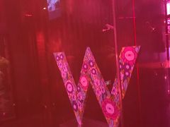 -池畔酒吧 WET Bar