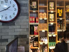 -友乐居羊蝎子(西直门店)