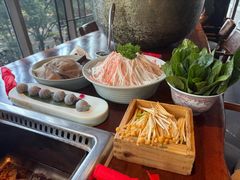 -大隐·成都火锅Bistro(合生麒麟新天地店)