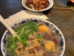 -小潘记鸭血粉丝汤