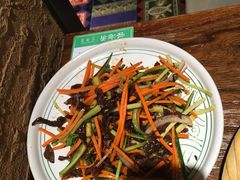 油鸡枞-云海肴·汽锅鸡·云南菜(美罗城店)