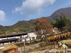 -塔川景区
