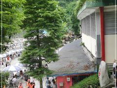 -虹口漂流