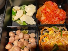 -嘿嘟嘟·肋条烧肉放题(爱融荟城店)