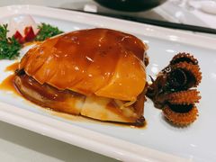 -山水一号·中餐厅
