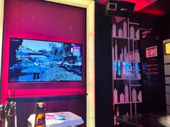 -音乐派KTV(银泰城店)