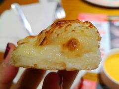 -比格比萨自助(花园路店)