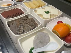 -海底捞火锅(万达广场店)