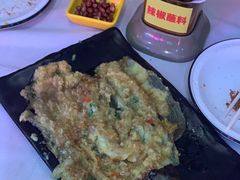 -云晓光头烧烤吧(新大陆广场店)