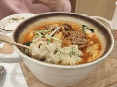 -池奈·咖喱蛋包饭(熙地港店)