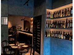 -LUMOS卢莫斯融合料理餐厅