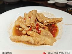 -大灶头·新昌菜(中国茶市店)