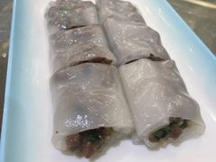 -北海渔村酒楼·粤菜海鲜点心(新华店)