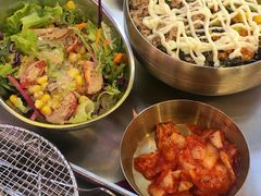 -玄希浪漫厨房·韩料烤肉(湖滨银泰in77店)