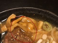 -日本料理神拉面