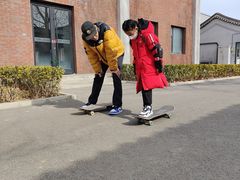 -TAC滑板滑雪俱乐部(朗园park店)