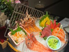 -花潮料理艺食馆(成都万象城店)