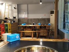 -美美老火锅(回龙湾店)