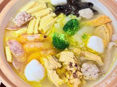 -寻宝记绍兴菜(鲁迅路店)