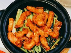 -清晖小苑•顺德地方菜(壹海城店)