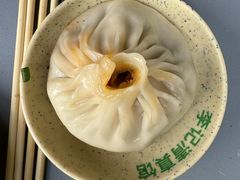 -李记清真馆(打钉巷店)