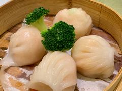 -凯逸轩·匠心粤菜(中城名仕汇店)