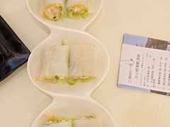 -万山楼海鲜酒家·二十三年老字号