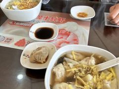 -锡笼记·无锡小笼(方塔店)