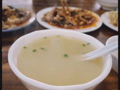 -温记府廟豆汤饭·始于1955年(海椒店)