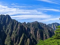 -黄山风景区