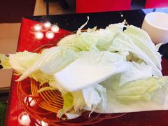 -香丽缘饭馆(黑龙潭店)