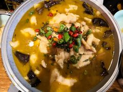 -鸡毛店·川菜(双楠店)