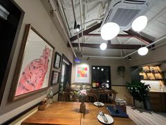 -Money Shops(愚园路店)