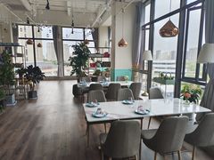 -荣耀.西式融合餐厅(留云湖店)