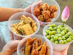-大中华酒楼·主席武昌鱼·武汉美食地标(江汉路步行街店)