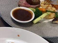 -缇纳甜妮·西餐·甜点(商字店)