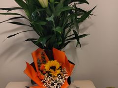 -循礼门鲜花花市(武汉循礼门店)