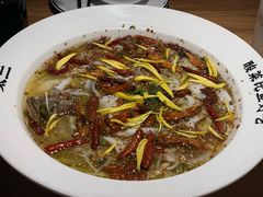 -太二酸菜鱼(福州泰禾店)