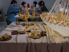 大堂-HOTISLAND海鸡岛·韩国料理(江南西店)