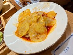 -马记永·兰州牛肉面(天通苑家乐福店)